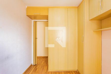 Quarto de apartamento para alugar com 1 quarto, 40m² em Sacomã, São Paulo