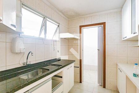 Apartamento para alugar com 40m², 1 quarto e 1 vaga Apartamento para alugar com 40m², 1 quarto e 1 vagaCozinha