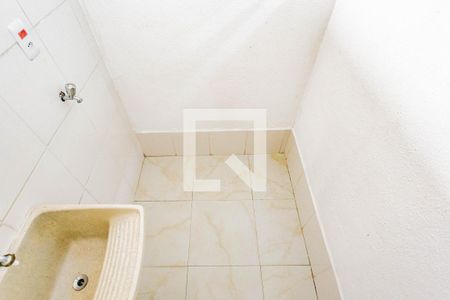 Apartamento para alugar com 40m², 1 quarto e 1 vaga Apartamento para alugar com 40m², 1 quarto e 1 vagaÁrea de Serviço