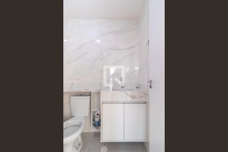 Apartamento para alugar com 43m², 2 quartos e 1 vagaBanheiro