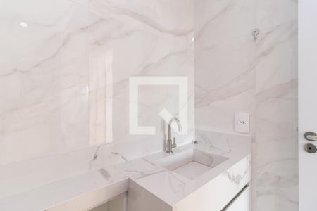 Apartamento para alugar com 43m², 2 quartos e 1 vagaBanheiro