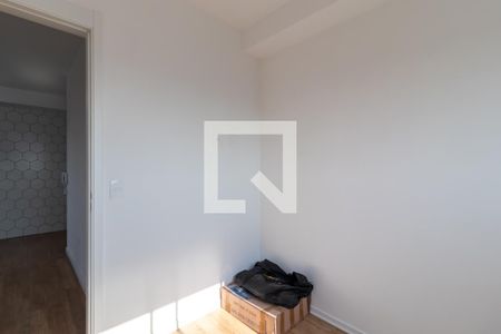 Apartamento para alugar com 43m², 2 quartos e 1 vagaQuarto 2