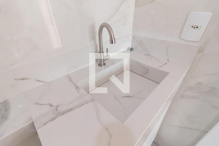 Apartamento para alugar com 43m², 2 quartos e 1 vagaBanheiro