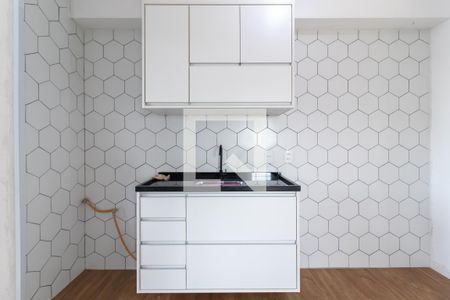 Apartamento para alugar com 43m², 2 quartos e 1 vagaCozinha