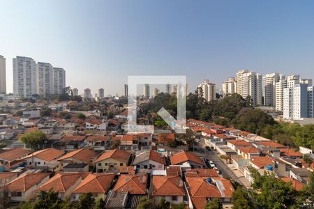 Apartamento para alugar com 43m², 2 quartos e 1 vagaVista do Quarto 1