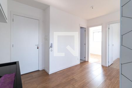Apartamento para alugar com 43m², 2 quartos e 1 vagaCozinha