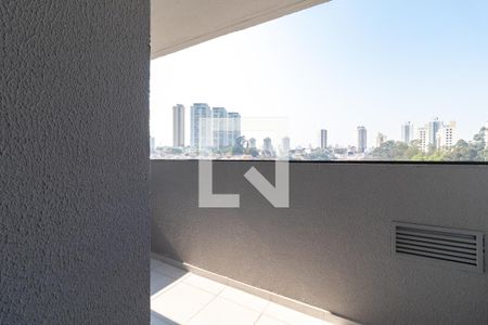 Apartamento para alugar com 43m², 2 quartos e 1 vagaÁrea de Serviço