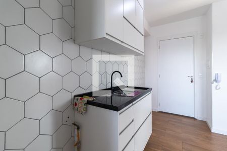 Apartamento para alugar com 43m², 2 quartos e 1 vagaCozinha
