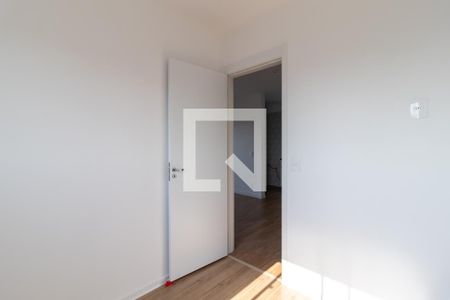 Apartamento para alugar com 43m², 2 quartos e 1 vagaQuarto 2