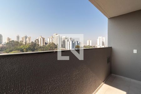 Apartamento para alugar com 43m², 2 quartos e 1 vagaVaranda da Sala