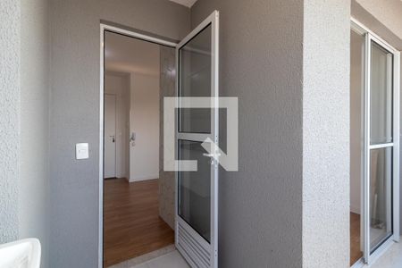 Apartamento para alugar com 43m², 2 quartos e 1 vagaÁrea de Serviço