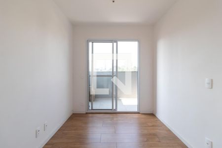 Sala de Estar de apartamento para alugar com 2 quartos, 43m² em Imirim, São Paulo