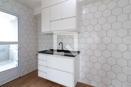 Apartamento para alugar com 43m², 2 quartos e 1 vagaCozinha