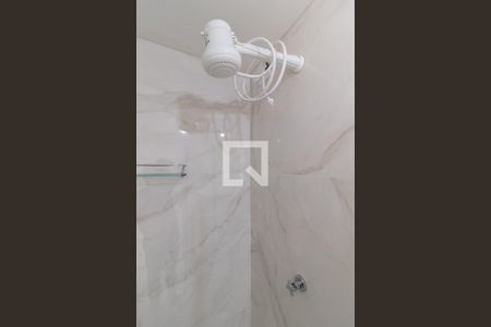 Apartamento para alugar com 43m², 2 quartos e 1 vagaBanheiro