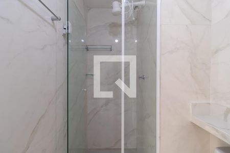 Apartamento para alugar com 43m², 2 quartos e 1 vagaBanheiro