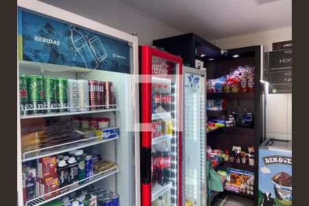 Apartamento à venda com 47m², 2 quartos e 1 vagaMercado