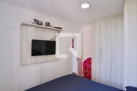 Quarto 1 de apartamento à venda com 2 quartos, 47m² em Quinta da Paineira, São Paulo