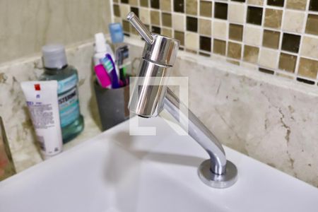 Apartamento à venda com 47m², 2 quartos e 1 vagaBanheiro