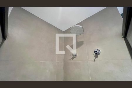 Studio para alugar com 18m², 1 quarto e sem vaga Studio para alugar com 18m², 1 quarto e sem vagaBanheiro