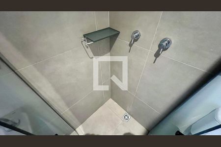 Studio para alugar com 18m², 1 quarto e sem vaga Studio para alugar com 18m², 1 quarto e sem vagaBanheiro