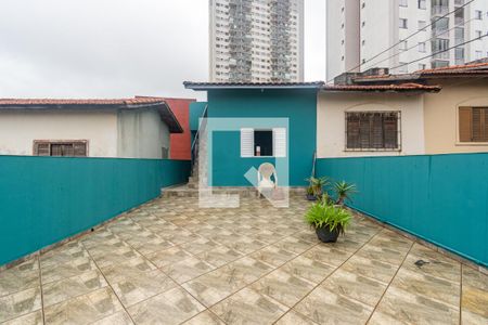 Casa à venda com 99m², 3 quartos e 3 vagas Casa à venda com 99m², 3 quartos e 3 vagasTerraço descoberto 1