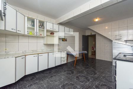 Casa à venda com 99m², 3 quartos e 3 vagas Casa à venda com 99m², 3 quartos e 3 vagasCozinha