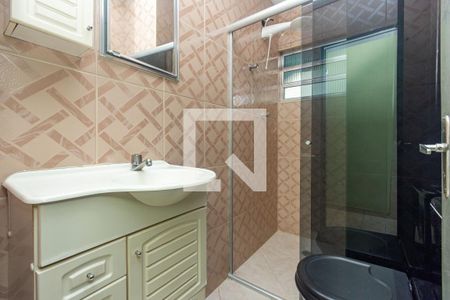 Casa à venda com 99m², 3 quartos e 3 vagas Casa à venda com 99m², 3 quartos e 3 vagasBanheiro