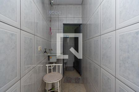 Casa à venda com 99m², 3 quartos e 3 vagas Casa à venda com 99m², 3 quartos e 3 vagasÁrea de Serviço