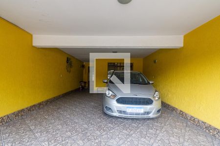Casa à venda com 99m², 3 quartos e 3 vagas Casa à venda com 99m², 3 quartos e 3 vagasGaragem