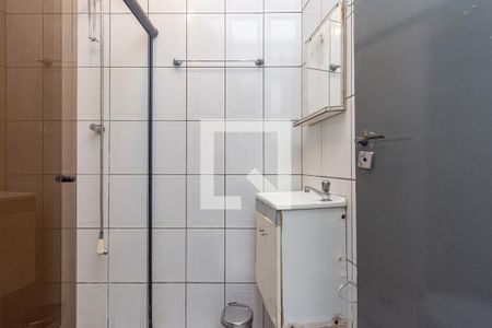 Casa à venda com 99m², 3 quartos e 3 vagas Casa à venda com 99m², 3 quartos e 3 vagasBanheiro da Suíte