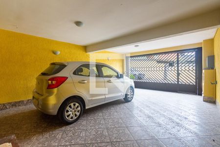 Casa à venda com 99m², 3 quartos e 3 vagas Casa à venda com 99m², 3 quartos e 3 vagasGaragem