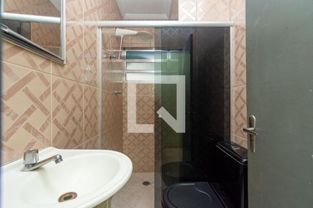 Casa à venda com 99m², 3 quartos e 3 vagas Casa à venda com 99m², 3 quartos e 3 vagasBanheiro