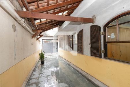 Casa à venda com 169m², 3 quartos e 2 vagas Casa à venda com 169m², 3 quartos e 2 vagasGaragem