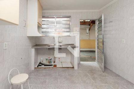 Casa à venda com 169m², 3 quartos e 2 vagas Casa à venda com 169m², 3 quartos e 2 vagasCozinha