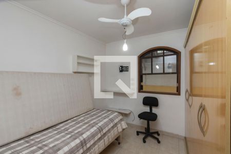 Quarto 2 de casa à venda com 3 quartos, 169m² em Jardim Leni, São Paulo