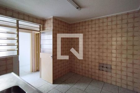 Apartamento para alugar com 60m², 2 quartos e 1 vagaCozinha