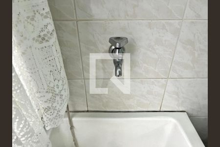 Apartamento para alugar com 60m², 2 quartos e 1 vaga Apartamento para alugar com 60m², 2 quartos e 1 vagaÁrea de Serviço