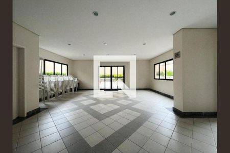 Apartamento para alugar com 60m², 2 quartos e 1 vaga Apartamento para alugar com 60m², 2 quartos e 1 vagaÁrea comum