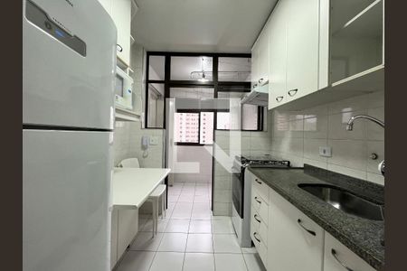 Apartamento para alugar com 60m², 2 quartos e 1 vaga Apartamento para alugar com 60m², 2 quartos e 1 vagaCozinha
