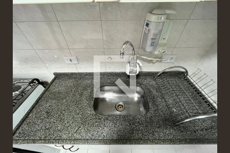 Apartamento para alugar com 60m², 2 quartos e 1 vaga Apartamento para alugar com 60m², 2 quartos e 1 vagaCozinha