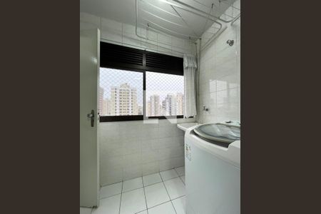 Apartamento para alugar com 60m², 2 quartos e 1 vaga Apartamento para alugar com 60m², 2 quartos e 1 vagaÁrea de Serviço