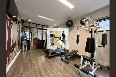 Apartamento para alugar com 60m², 2 quartos e 1 vaga Apartamento para alugar com 60m², 2 quartos e 1 vagaÁrea comum