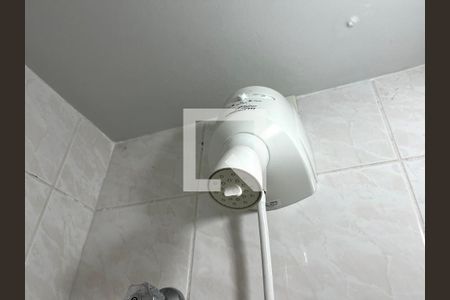 Apartamento para alugar com 60m², 2 quartos e 1 vaga Apartamento para alugar com 60m², 2 quartos e 1 vagaBanheiro de serviço