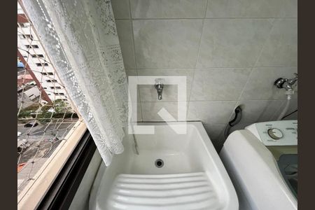 Apartamento para alugar com 60m², 2 quartos e 1 vaga Apartamento para alugar com 60m², 2 quartos e 1 vagaÁrea de Serviço
