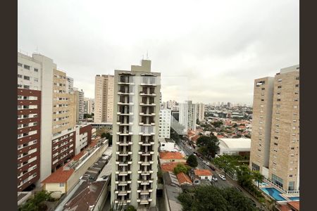 Apartamento para alugar com 60m², 2 quartos e 1 vaga Apartamento para alugar com 60m², 2 quartos e 1 vagaVista do Quarto 1