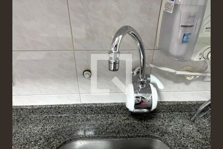 Apartamento para alugar com 60m², 2 quartos e 1 vaga Apartamento para alugar com 60m², 2 quartos e 1 vagaCozinha