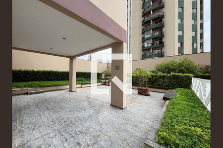 Apartamento para alugar com 60m², 2 quartos e 1 vaga Apartamento para alugar com 60m², 2 quartos e 1 vagaÁrea comum