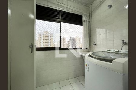 Apartamento para alugar com 60m², 2 quartos e 1 vaga Apartamento para alugar com 60m², 2 quartos e 1 vagaÁrea de Serviço