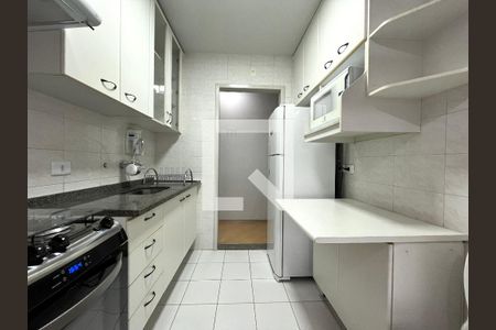 Apartamento para alugar com 60m², 2 quartos e 1 vaga Apartamento para alugar com 60m², 2 quartos e 1 vagaCozinha