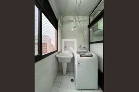 Apartamento para alugar com 60m², 2 quartos e 1 vaga Apartamento para alugar com 60m², 2 quartos e 1 vagaÁrea de Serviço